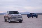 Dodge Ram 2009 года